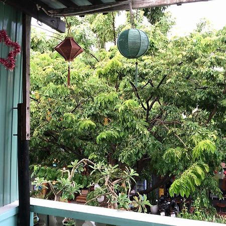 Nha Lan Homestay Hoi An Exterior photo