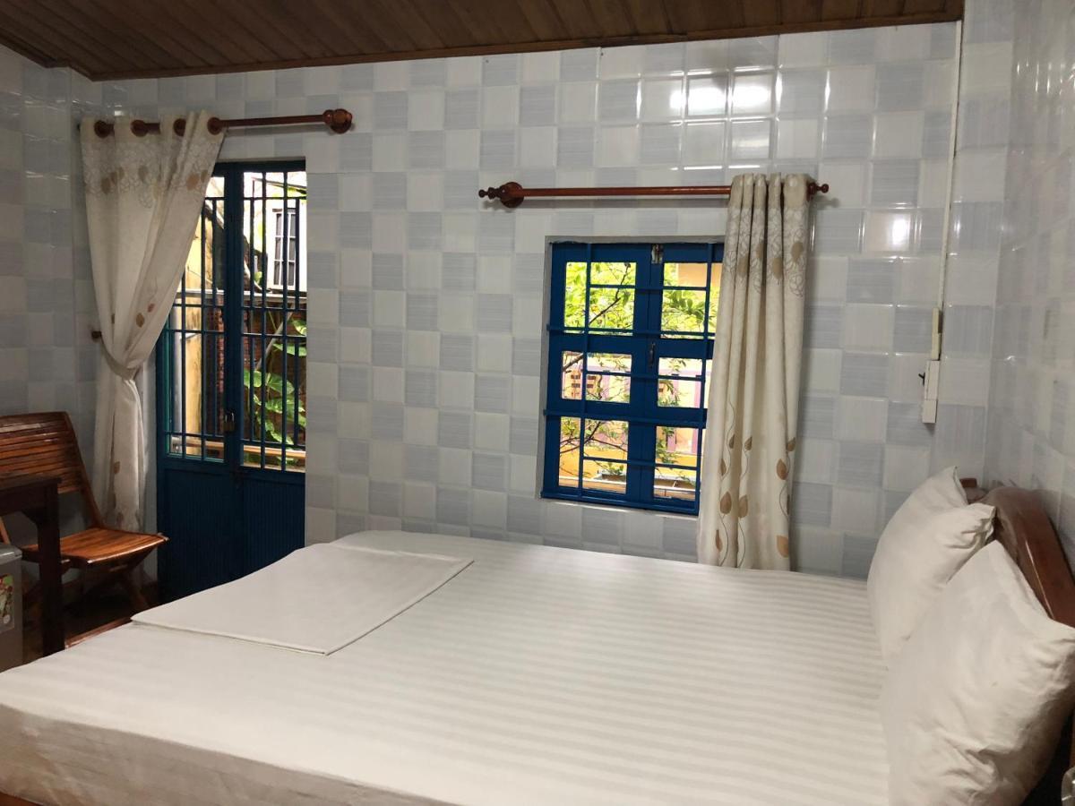 Nha Lan Homestay Hoi An Exterior photo